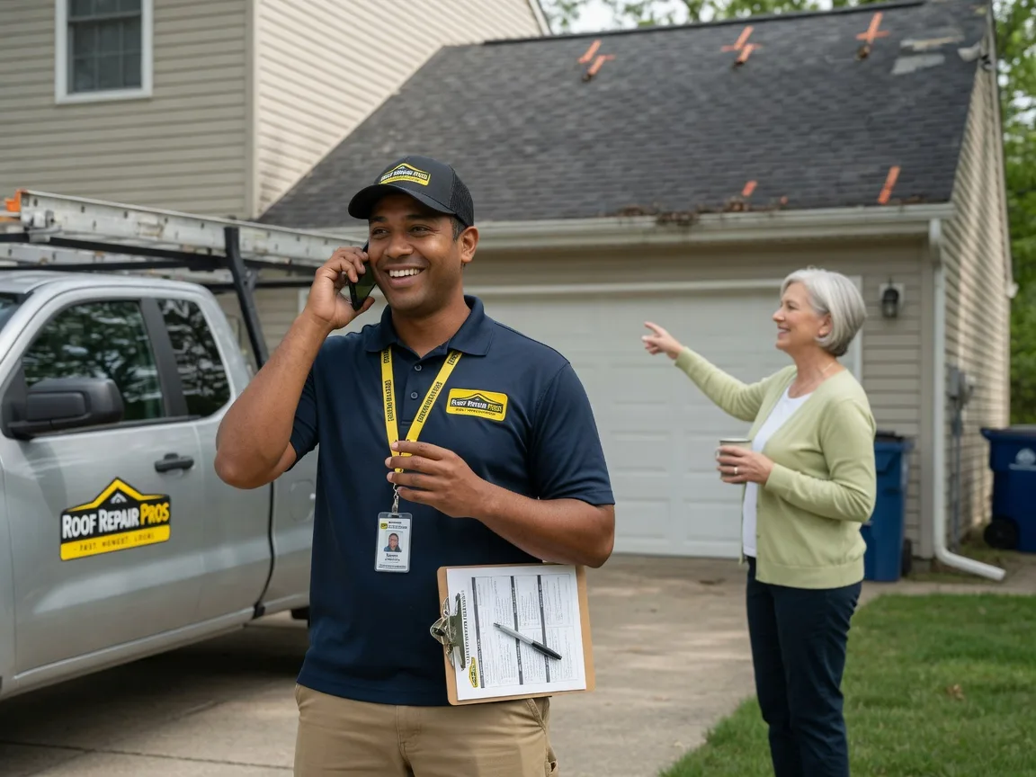 Roof Repair Baker, CA FAQs